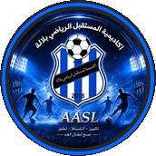 Blason de l'Académie Avenir Sportif Lala