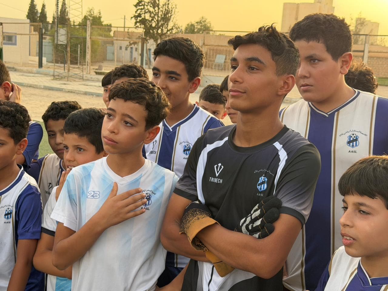 Groupe formation de l'académie